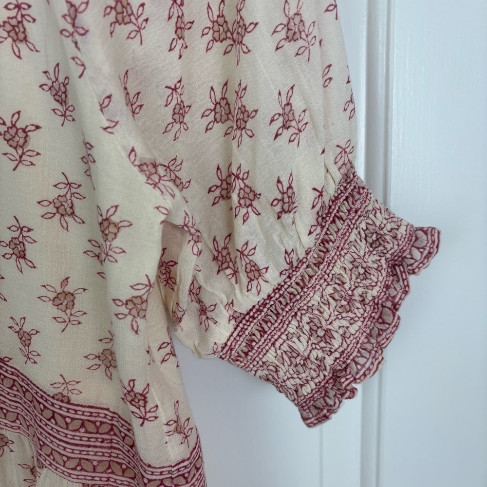 Saylor Mags Dress Size Small - Picture 9 of 13